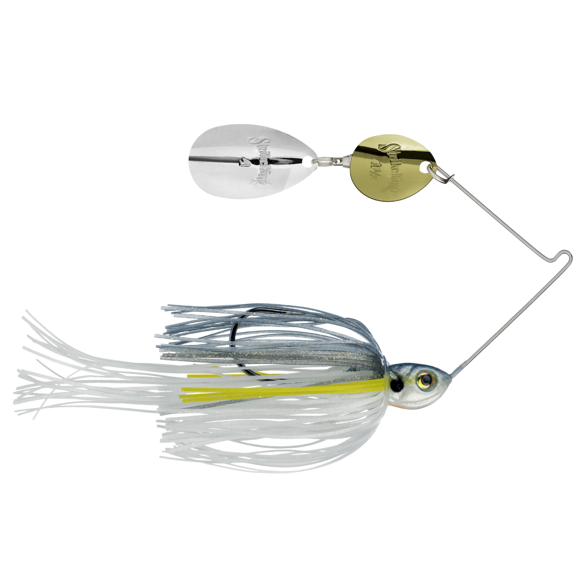 Strike King Lil' Mr. Money Spinnerbait 3/16oz