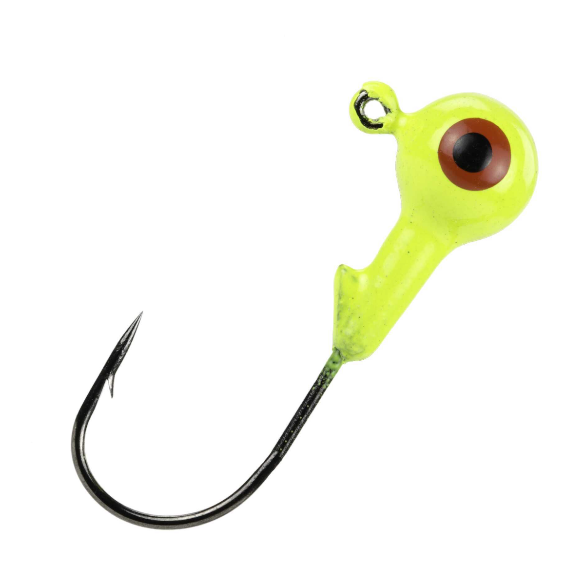 Strike King Mr. Crappie Jig Heads