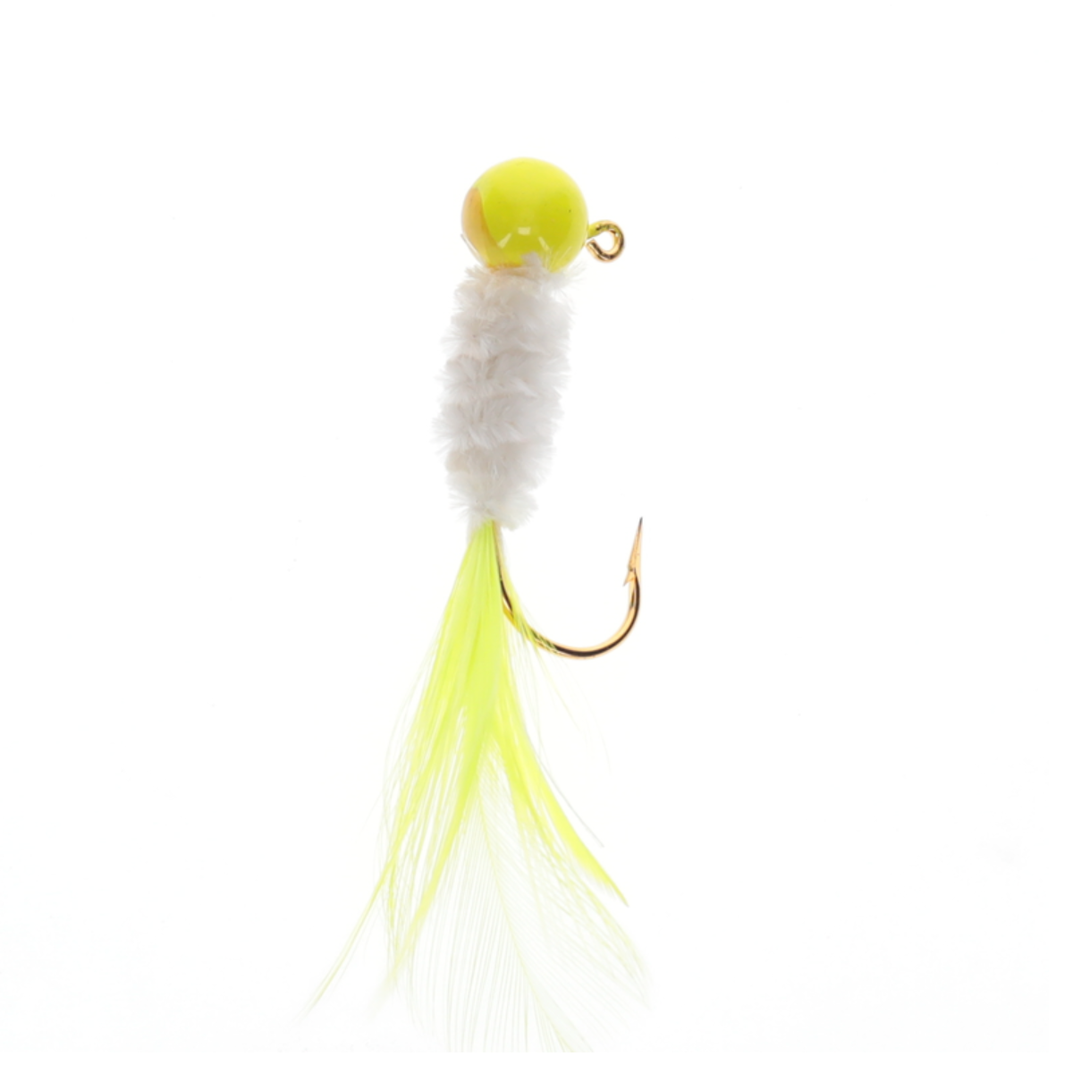 Strike King Mr.Crappie Live Hair Jig