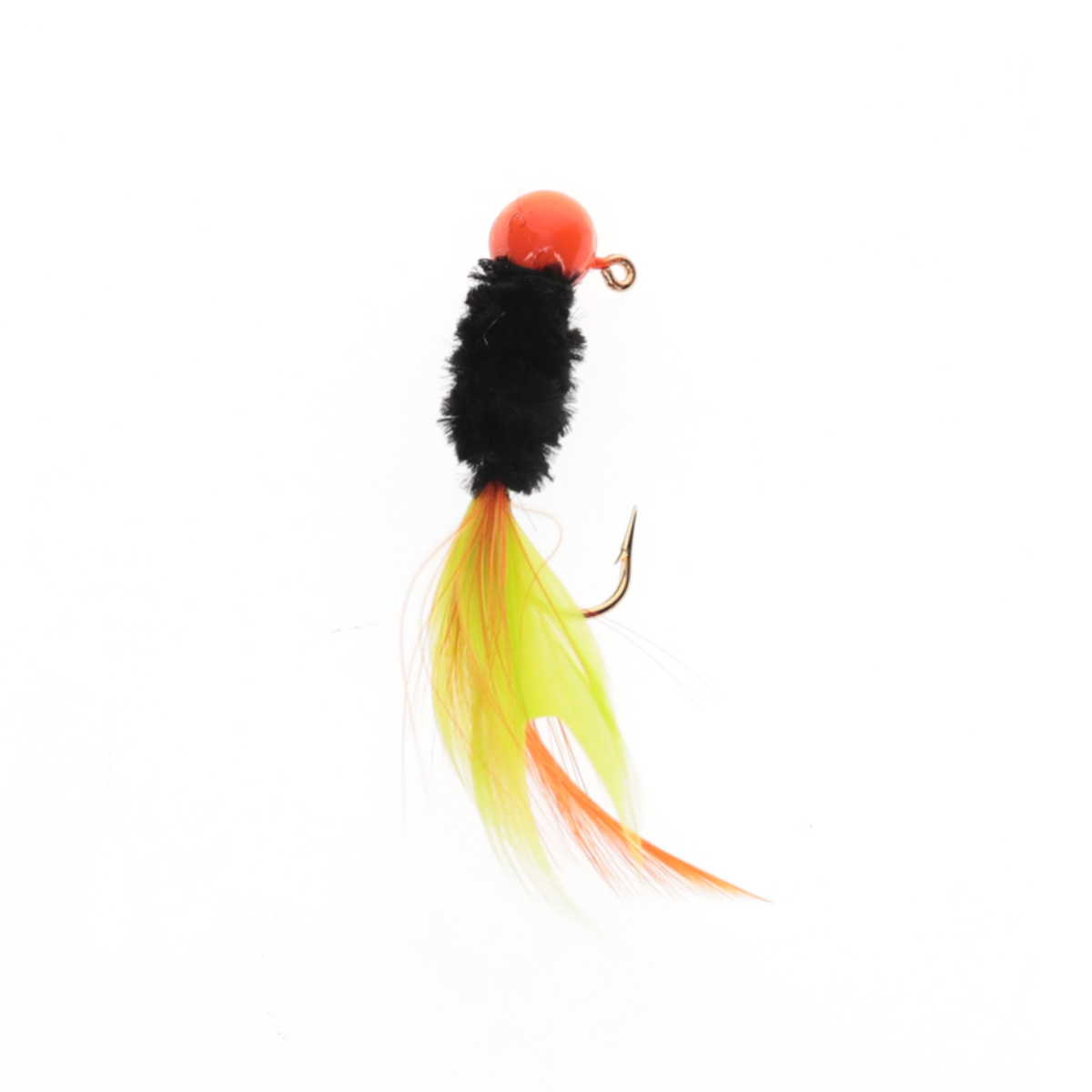 Strike King Mr.Crappie Live Hair Jig