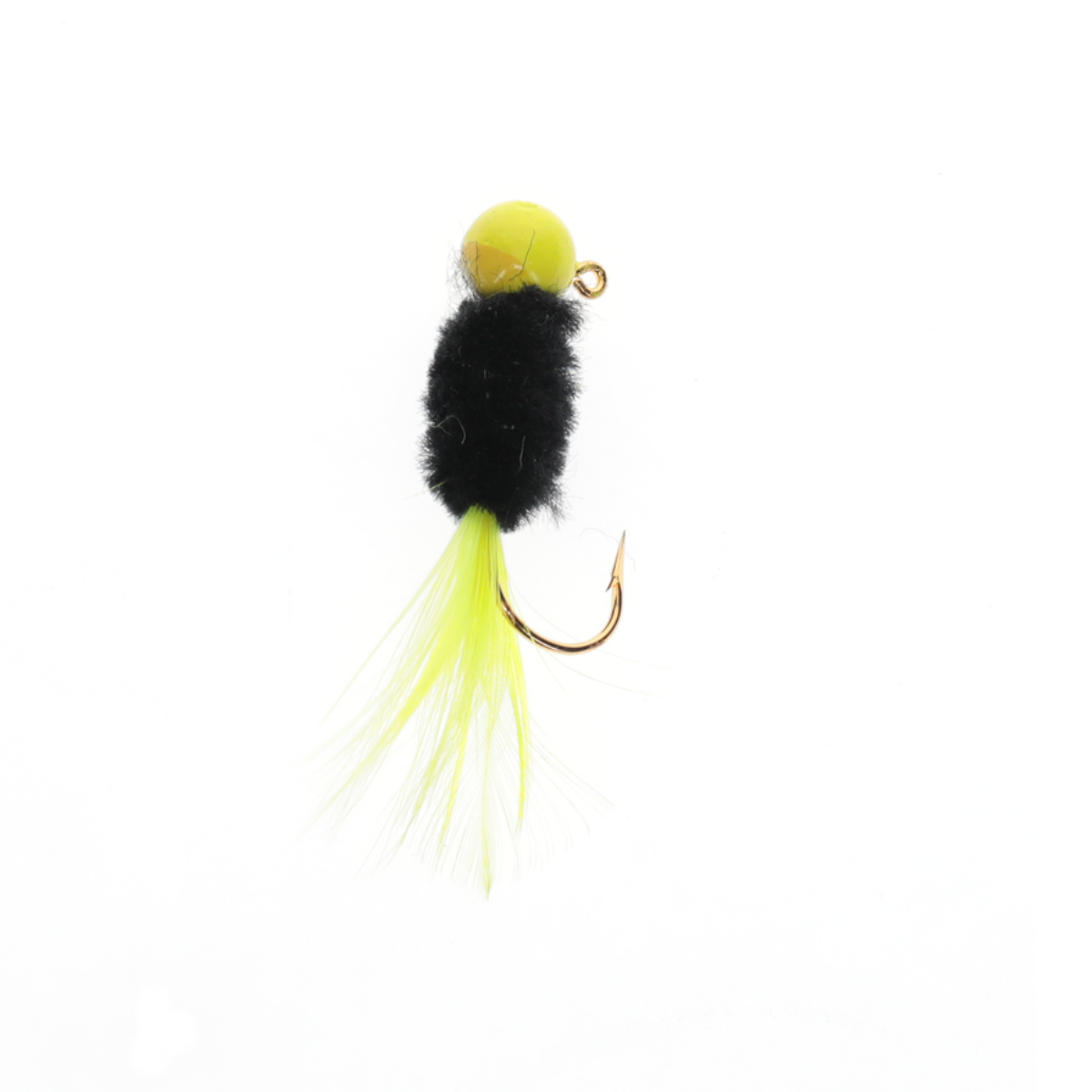 Strike King Mr.Crappie Live Hair Jig