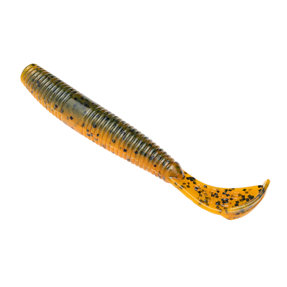 Strike King Rage Ned Cut-R Worm 3"