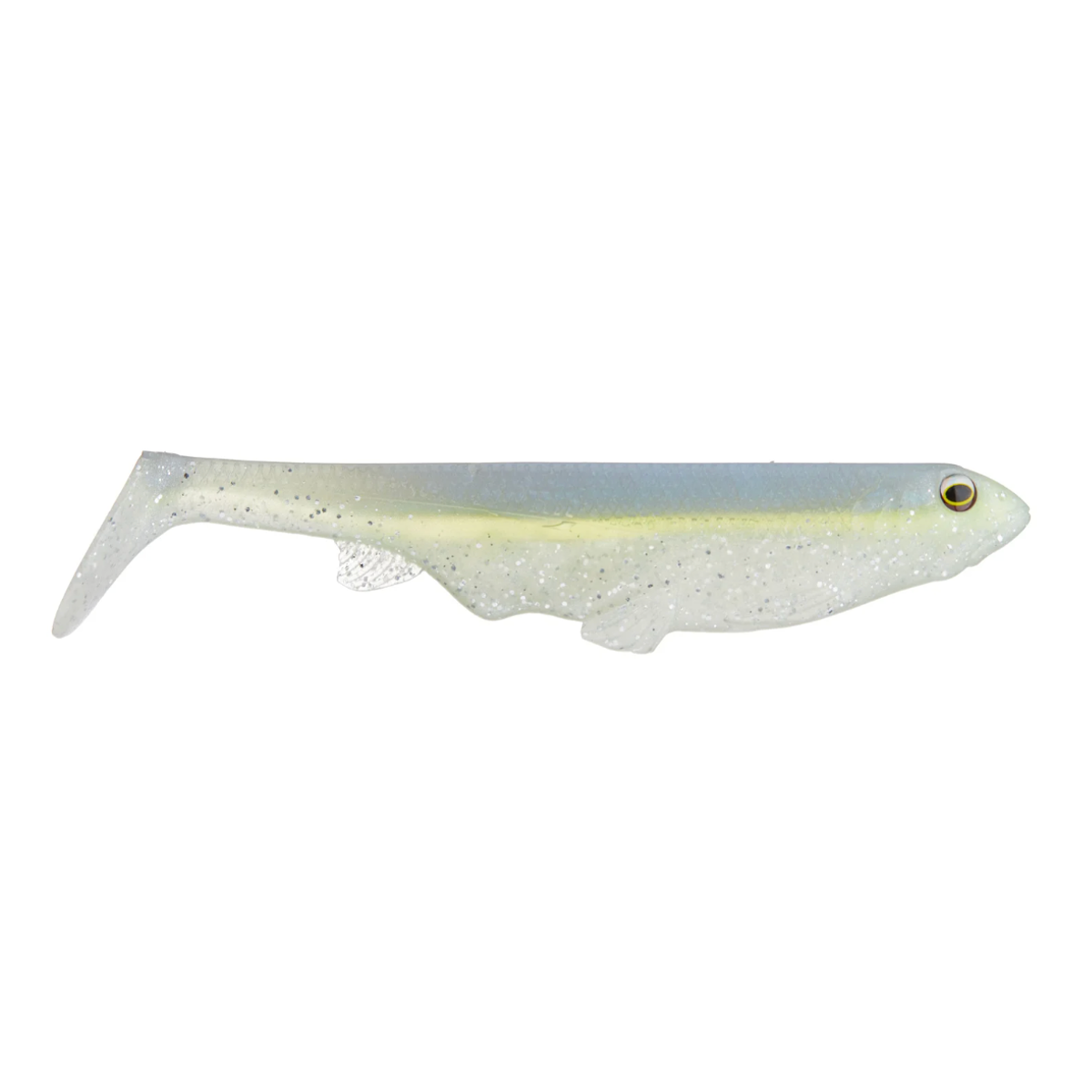 beast coast fishing lures Beast Coast Creep Weedless 6.5"