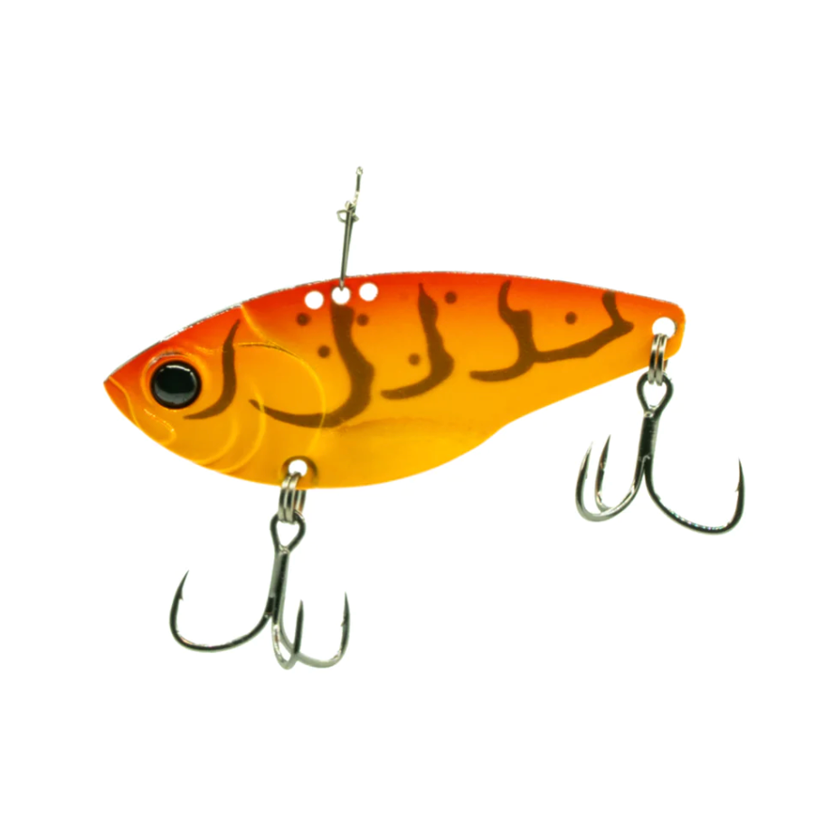 bounty fish lure 6th Sense Slice Blade Bait