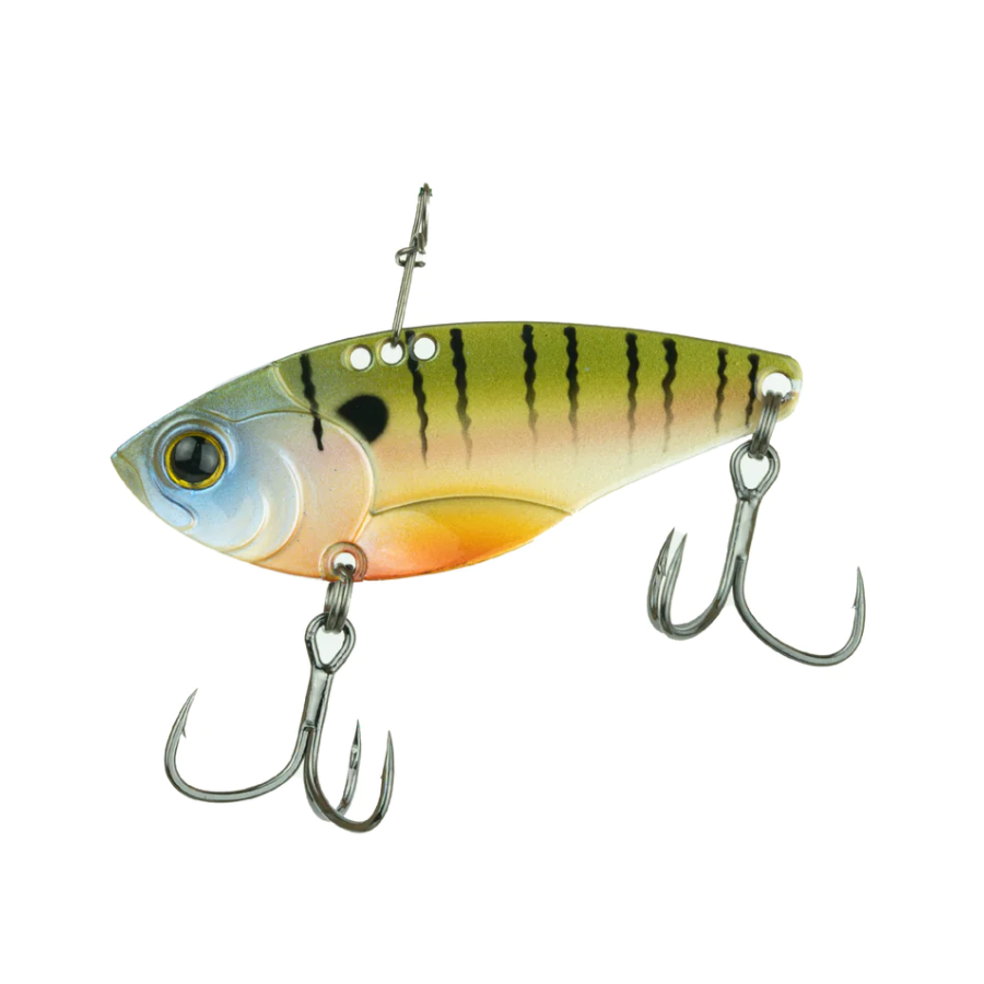 6th Sense Slice Blade Bait