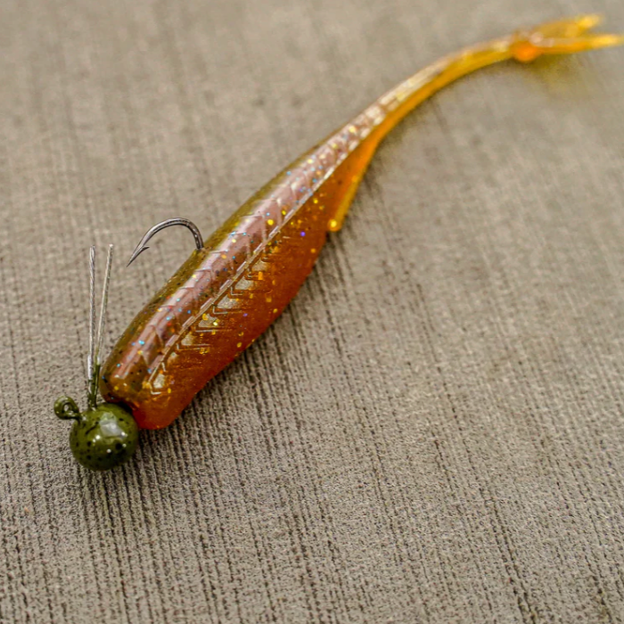 6th Sense Divine Ned Rig Football Heads