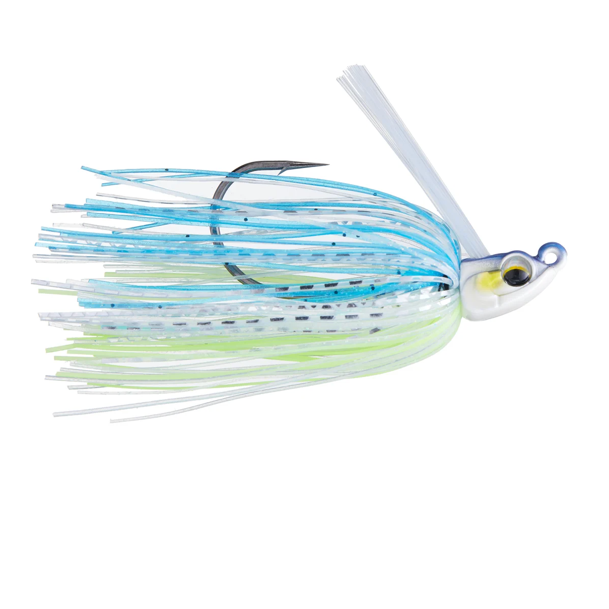 6th Sense Divine Swim Jig
