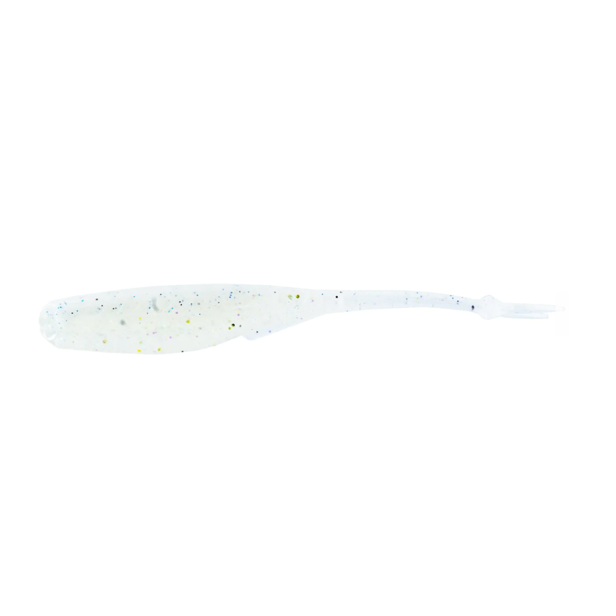 6th Sense Juggle Minnow 4"