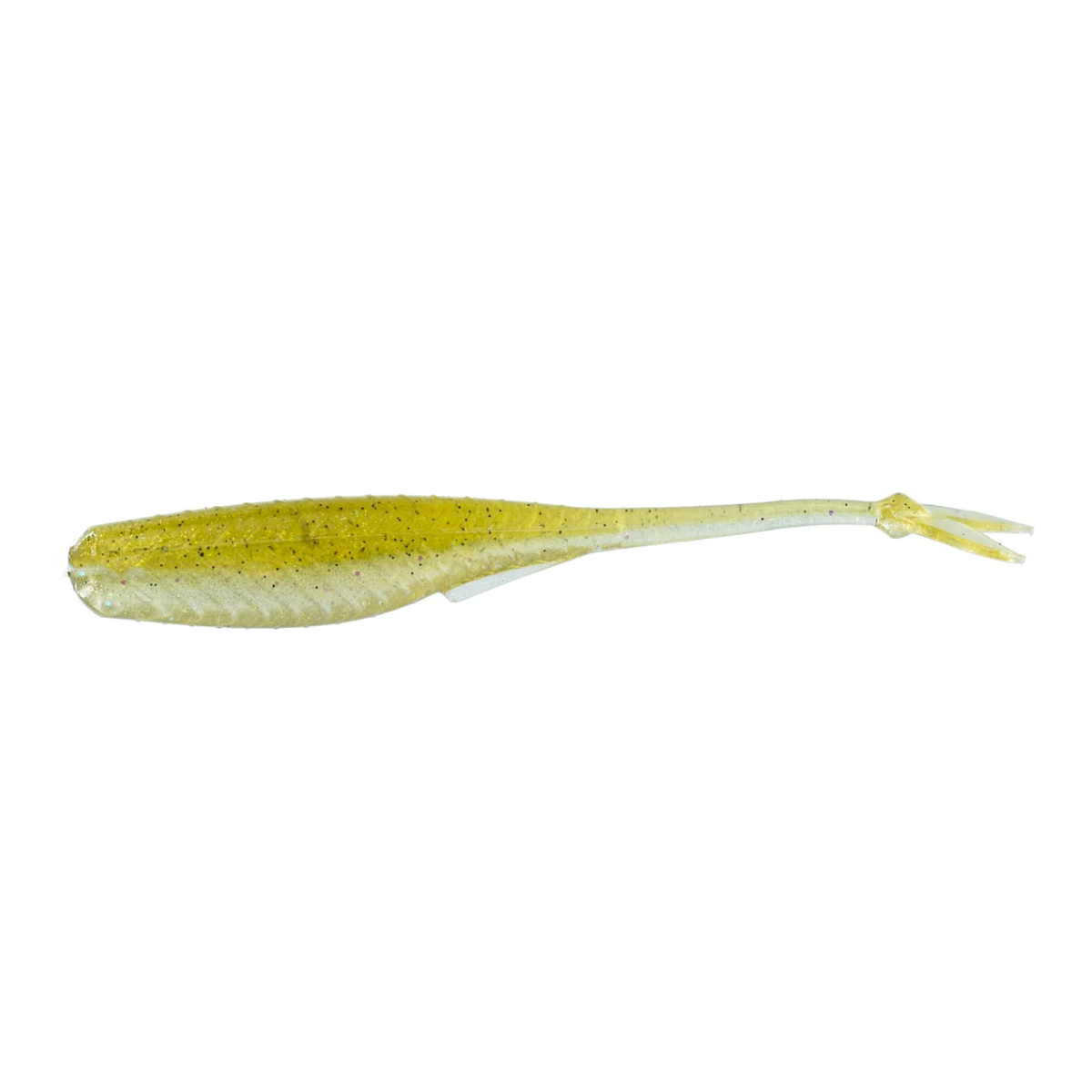 6th Sense Juggle Minnow 4"