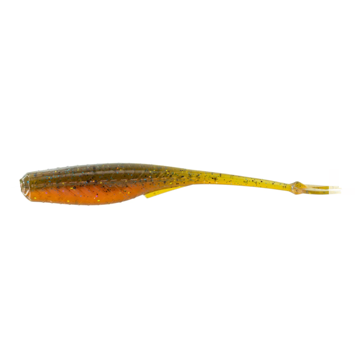 6th Sense Juggle Minnow 4"