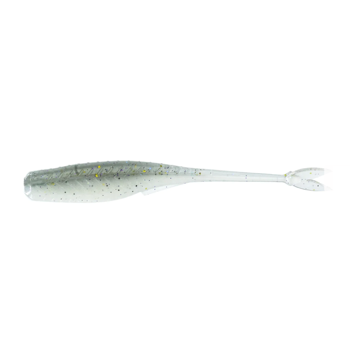 6th Sense Juggle Minnow 4"