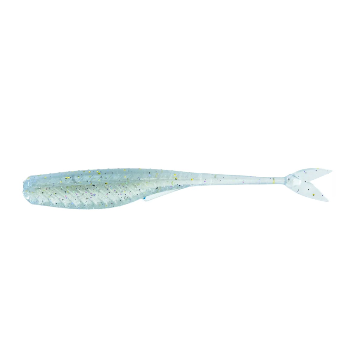 6th Sense Juggle Minnow 4"