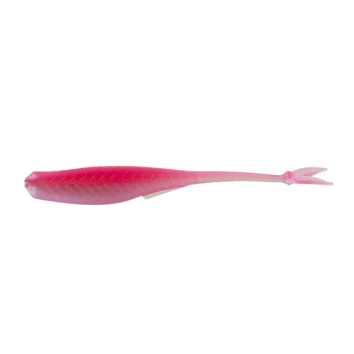 6th Sense Juggle Minnow 4"