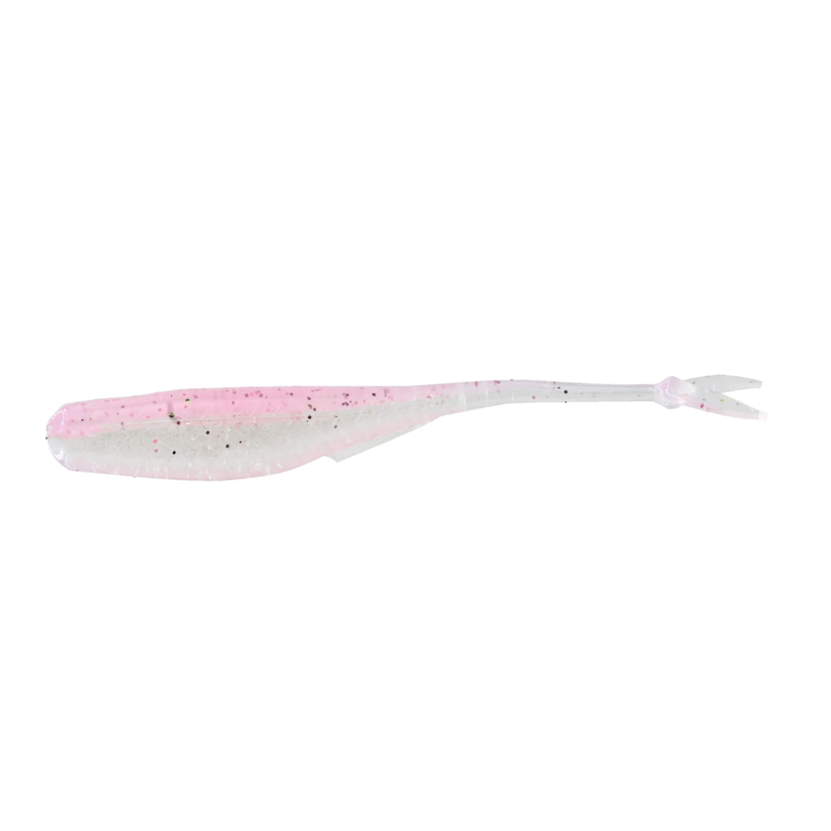 6th Sense Juggle Minnow 4"