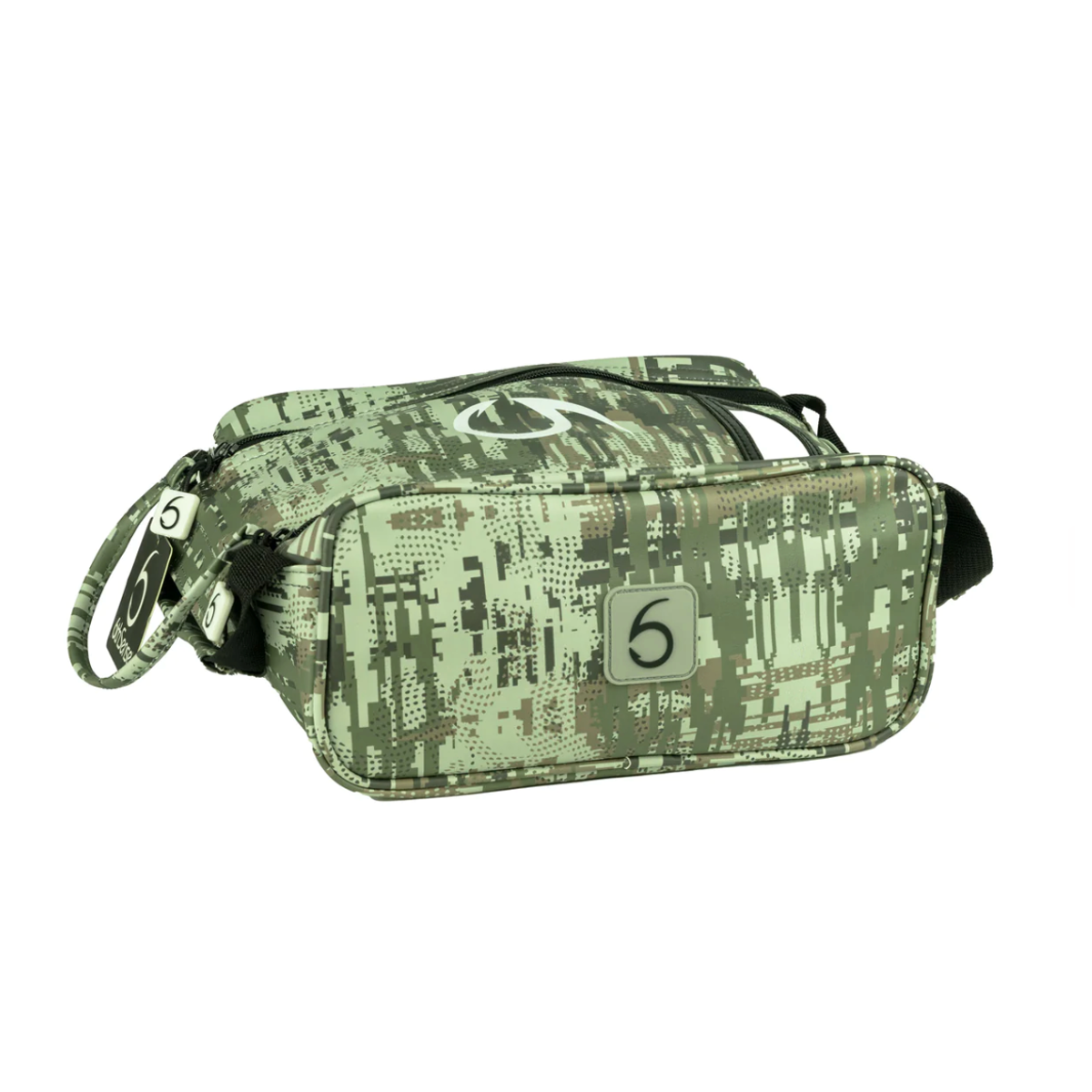 6th Sense Bait Bag