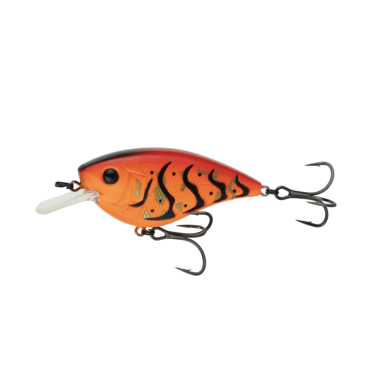 6th Sense Crush Flat 75x