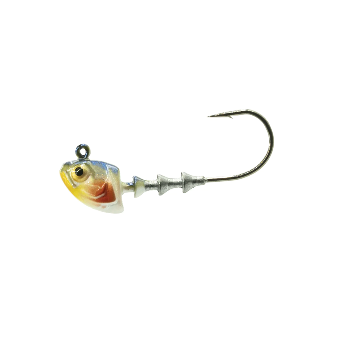 6th Sense Finesse Swimbait Jig Head