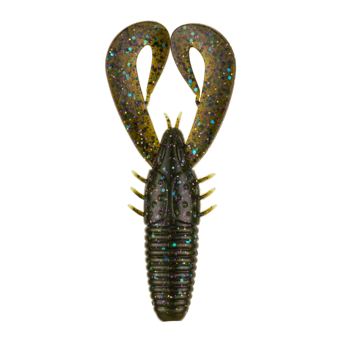 6th Sense Stroker Craw 3.3"