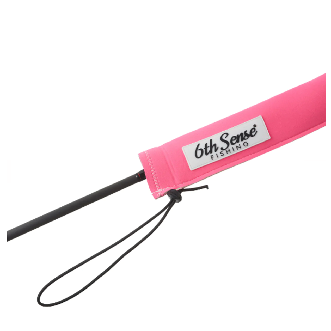 6th Sense Snag Resistant Rod Sleeve - Baitcasting