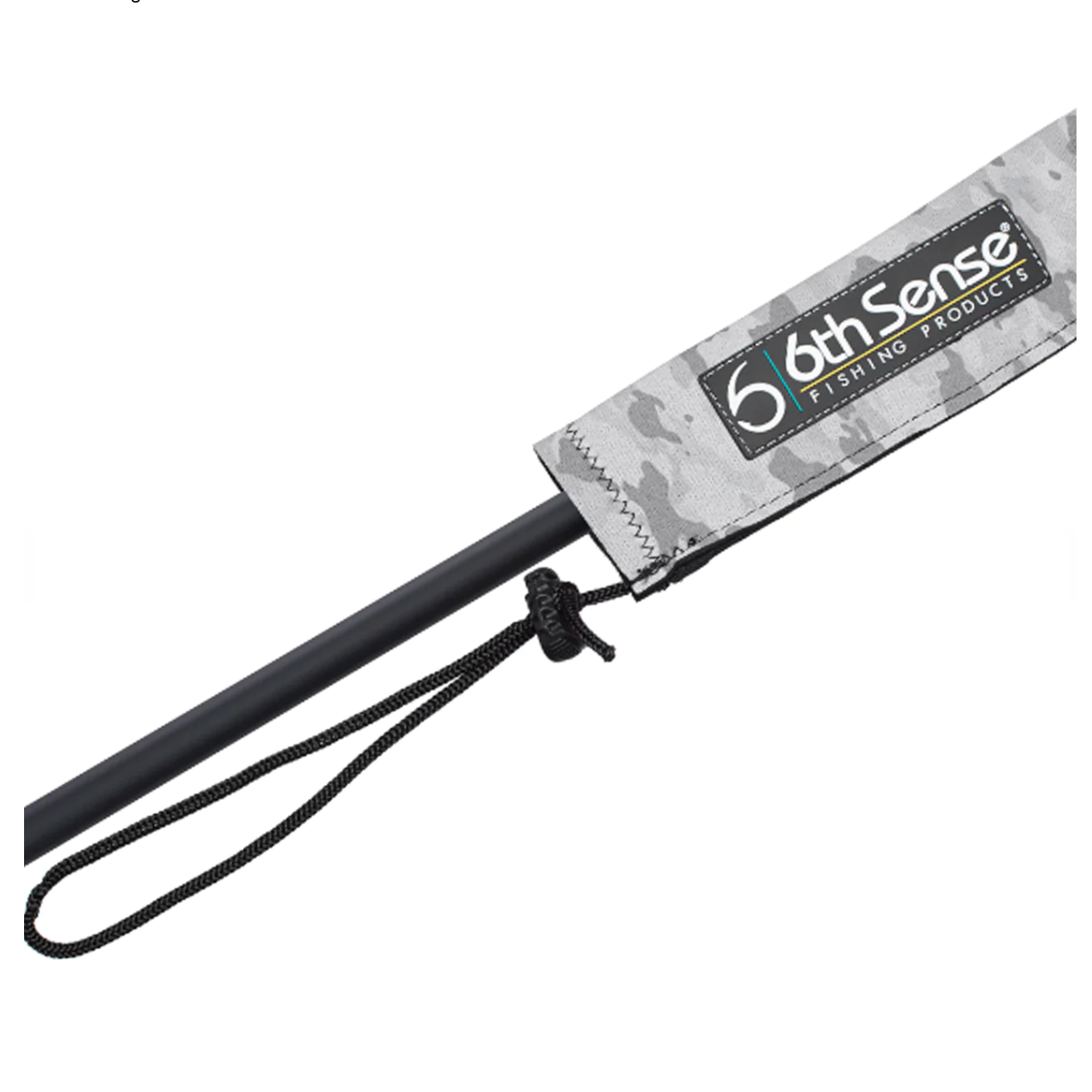 6th Sense Snag Resistant Rod Sleeve - Baitcasting