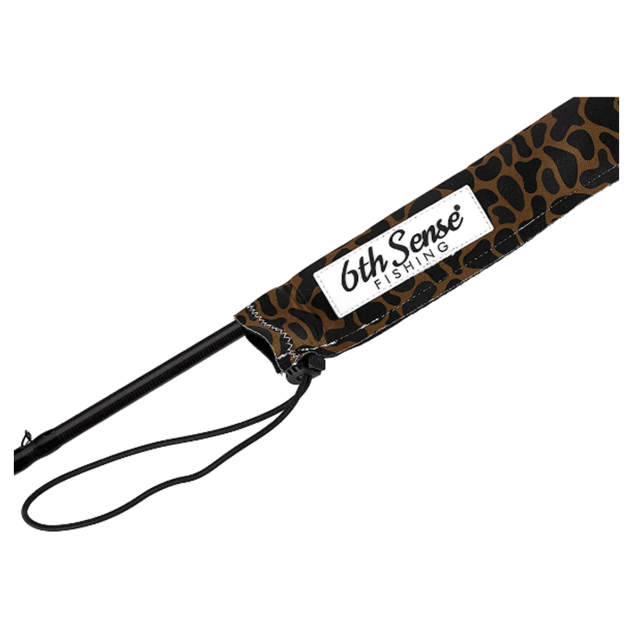 6th Sense Snag Resistant Rod Sleeve - Baitcasting