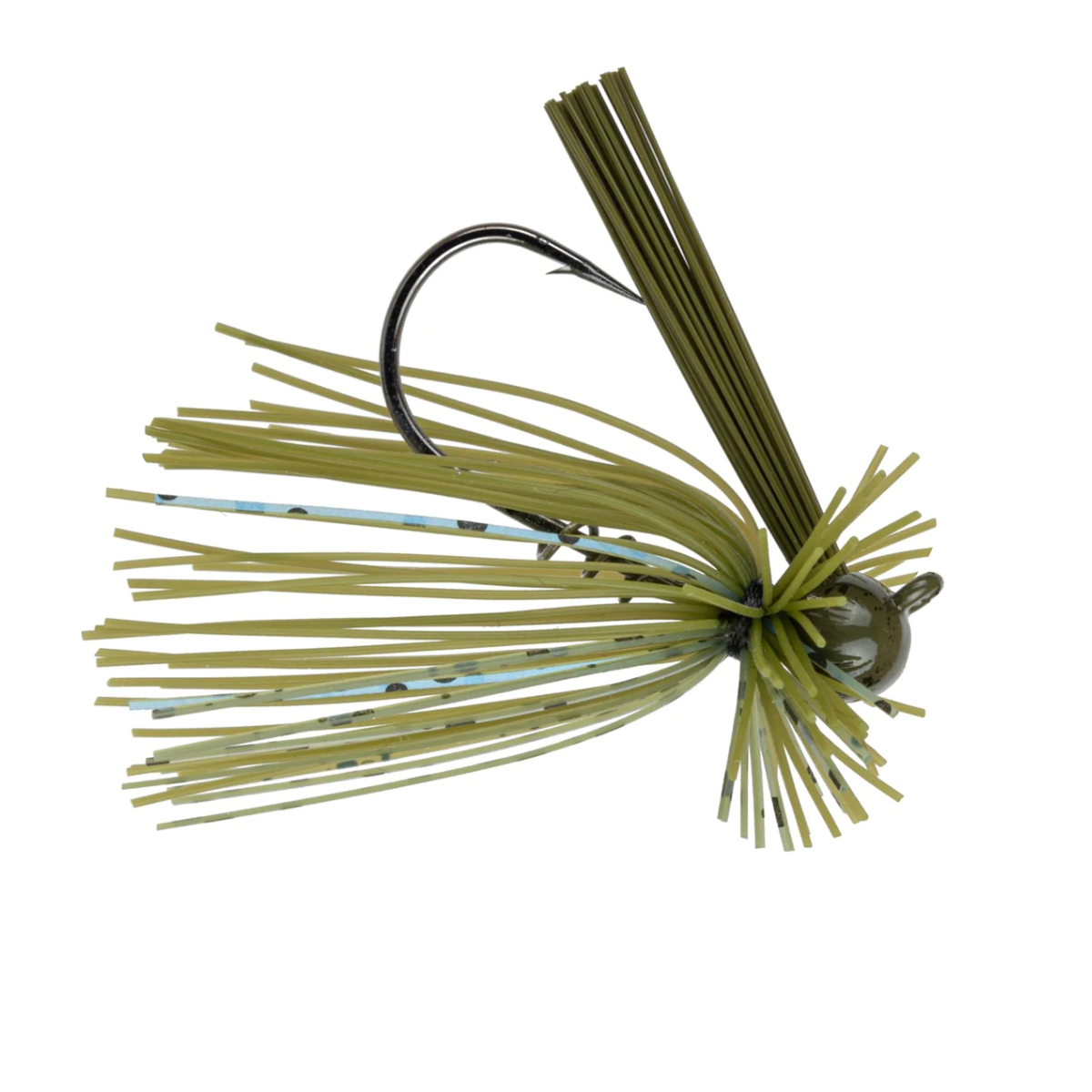 6th Sense Divine Ballhead Finesse Jig