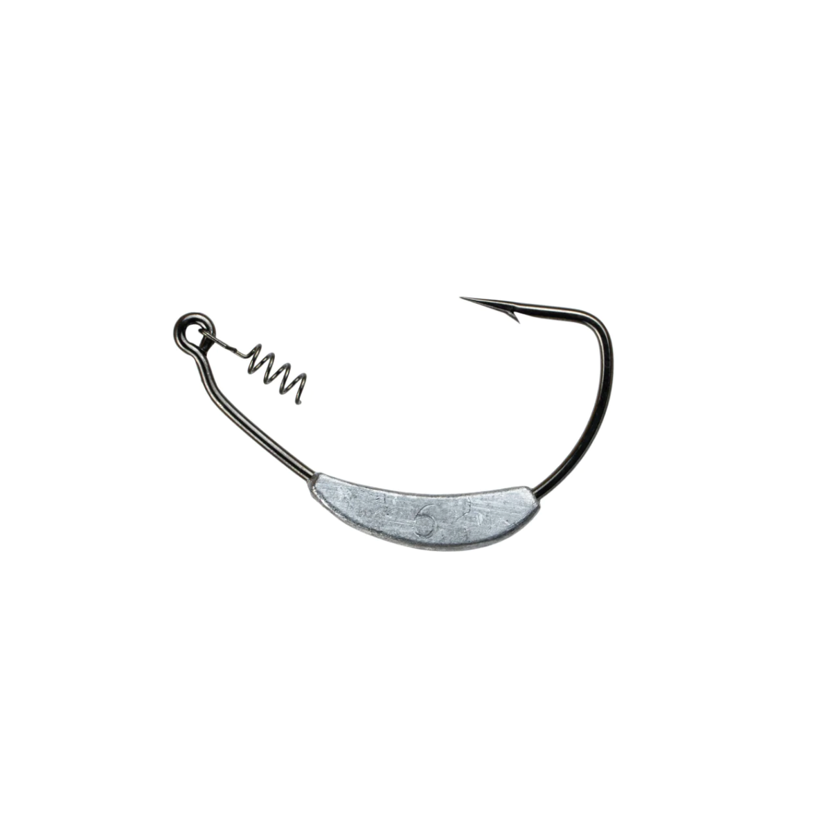 6th Sense Keel Weighted Swimbait Hook