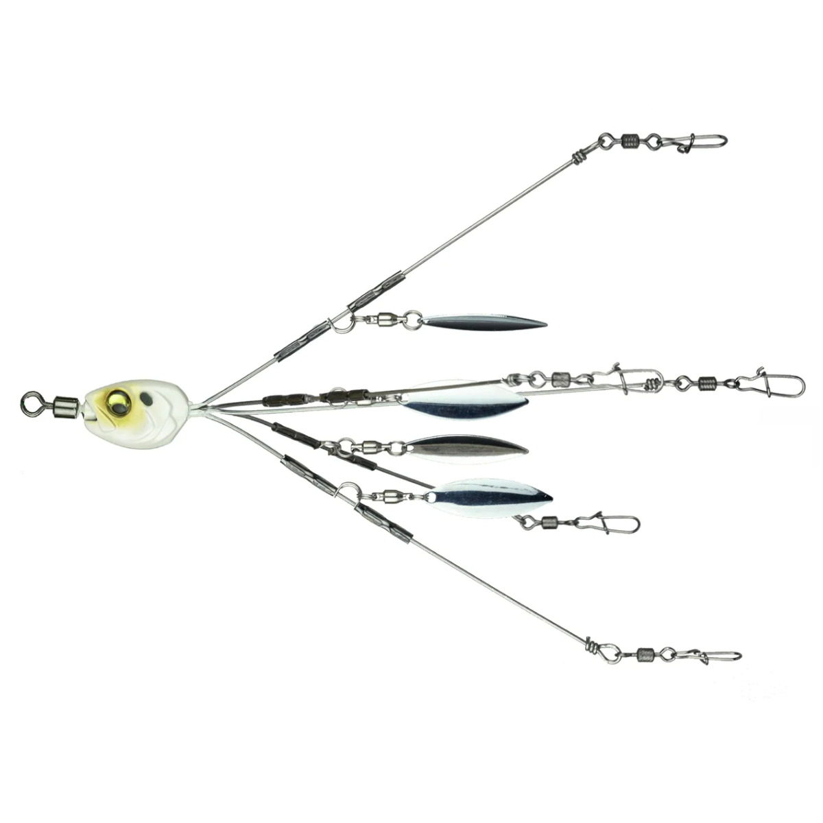 6th Sense Divine Umbrella Rig