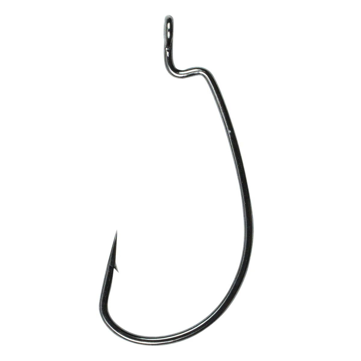 6th Sense Stout Widegap Worm Hook