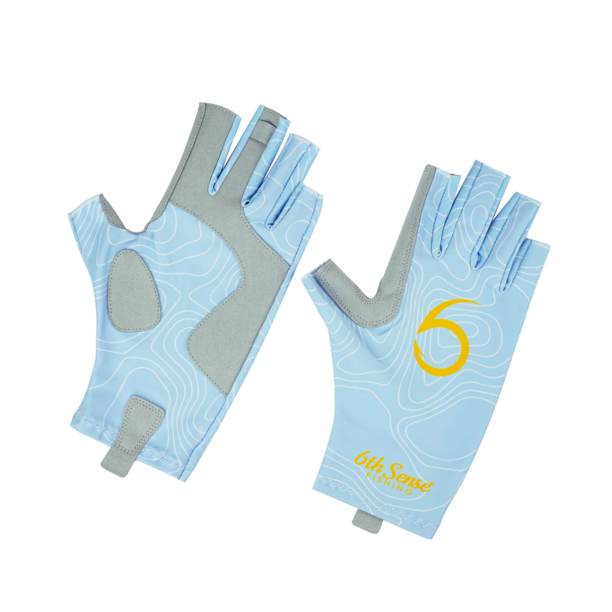 6th Sense Solis Sun Gloves