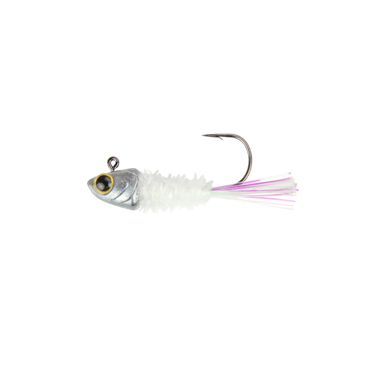 6th Sense Spangle Tinsel Jig