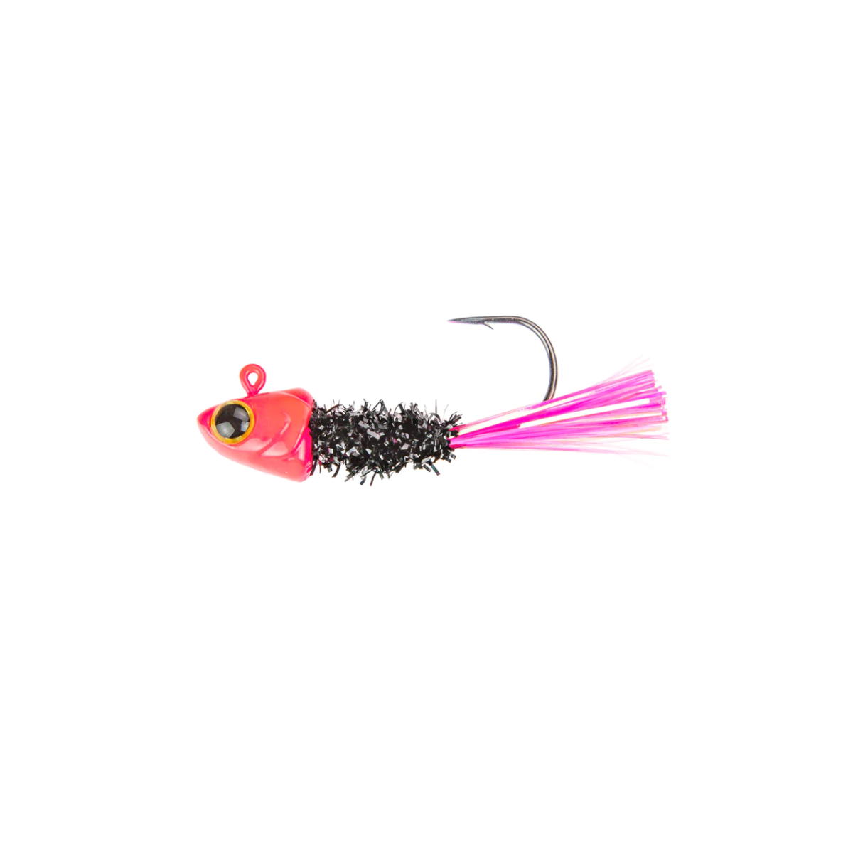 6th Sense Spangle Tinsel Jig