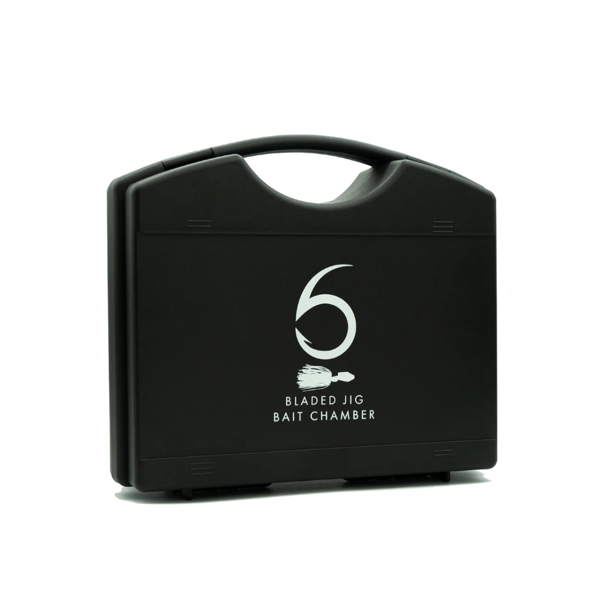 6th Sense Bladed Jig Bait Chamber