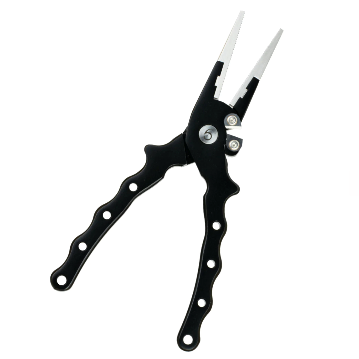6th Sense Jugular Aluminum Fishing Pliers