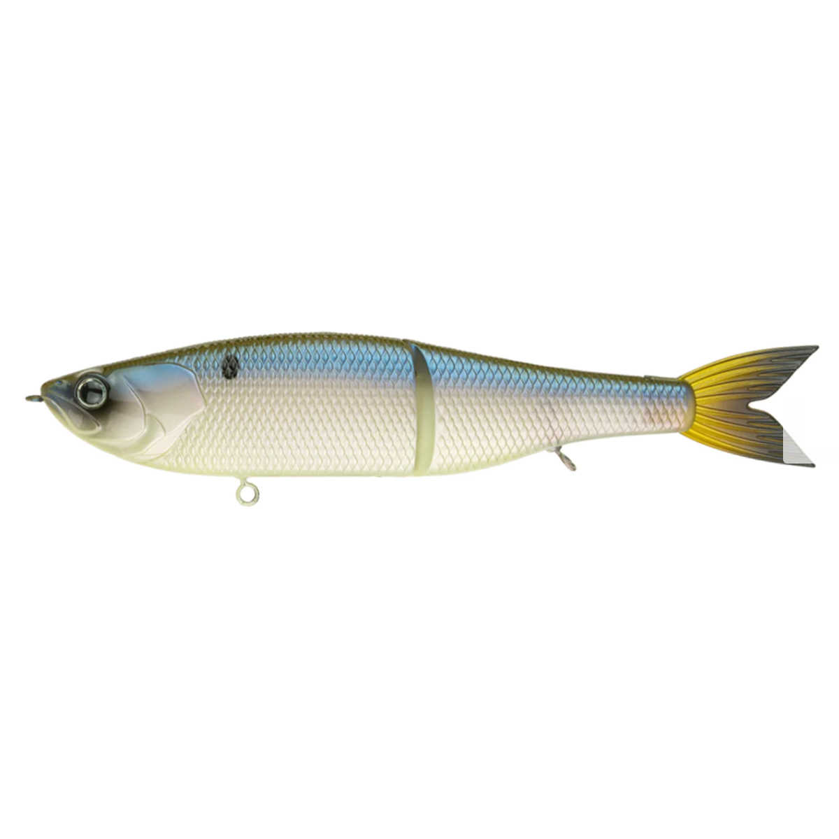 6th Sense The Draw 9"