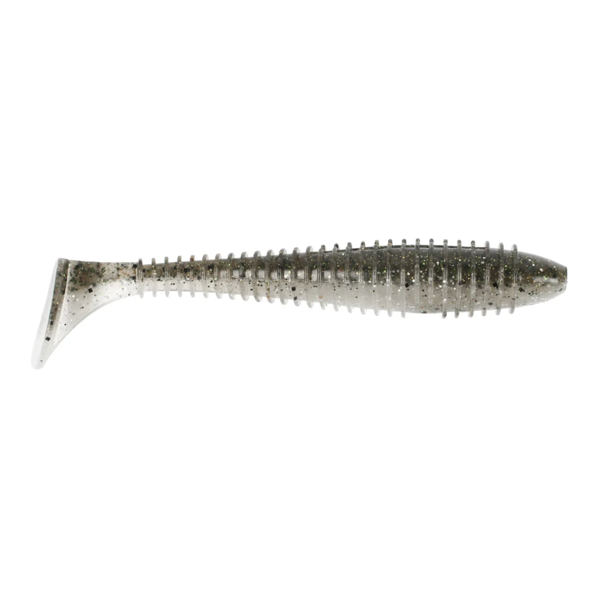 Keitech Swing Impact FAT - 4.8"