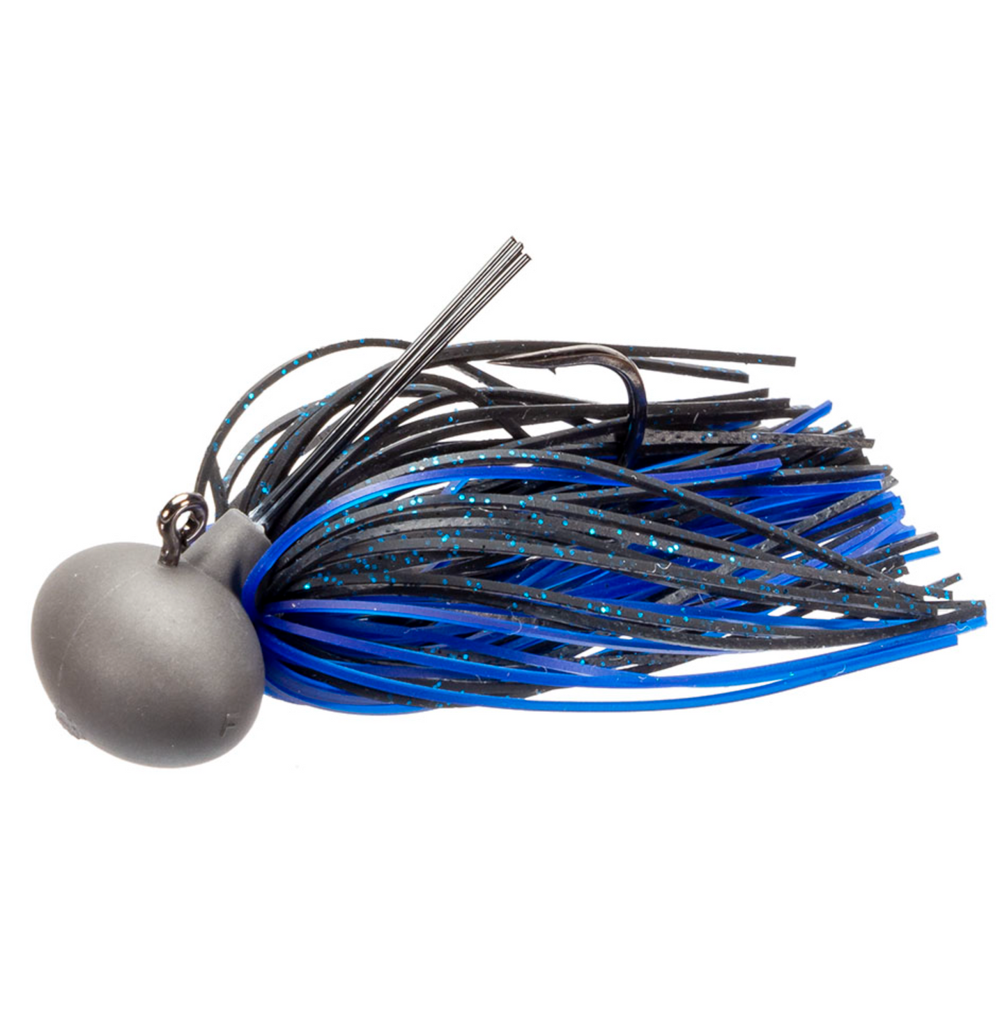 Keitech Tungsten M2 Football Jig