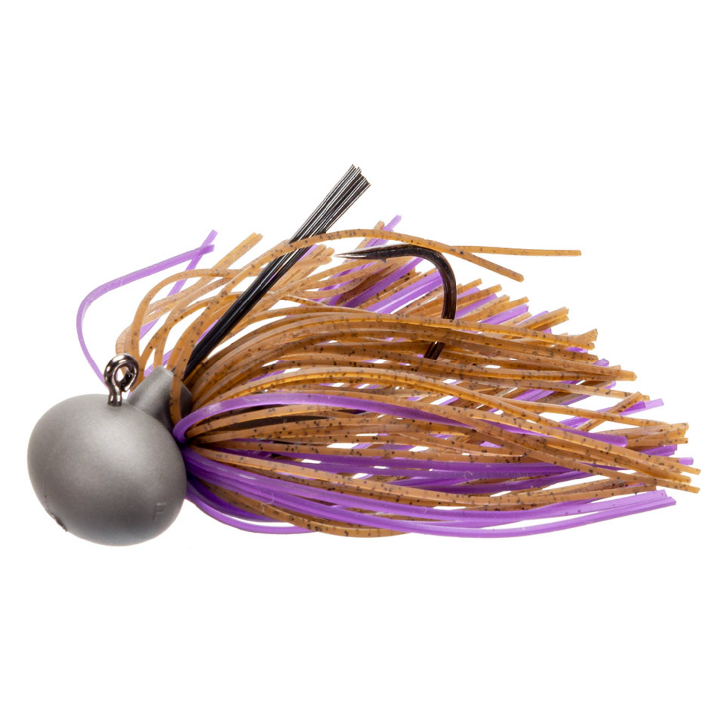 Keitech Tungsten M2 Football Jig