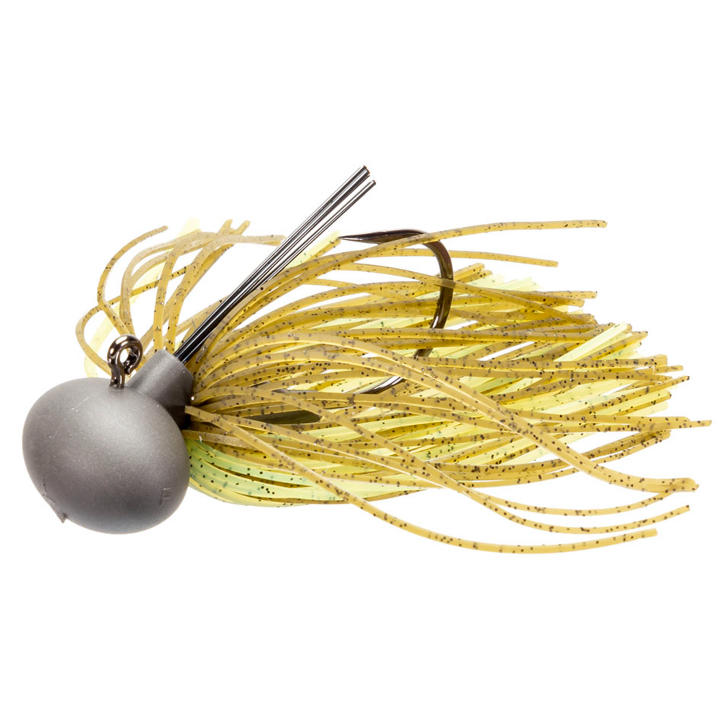 Keitech Tungsten M2 Football Jig