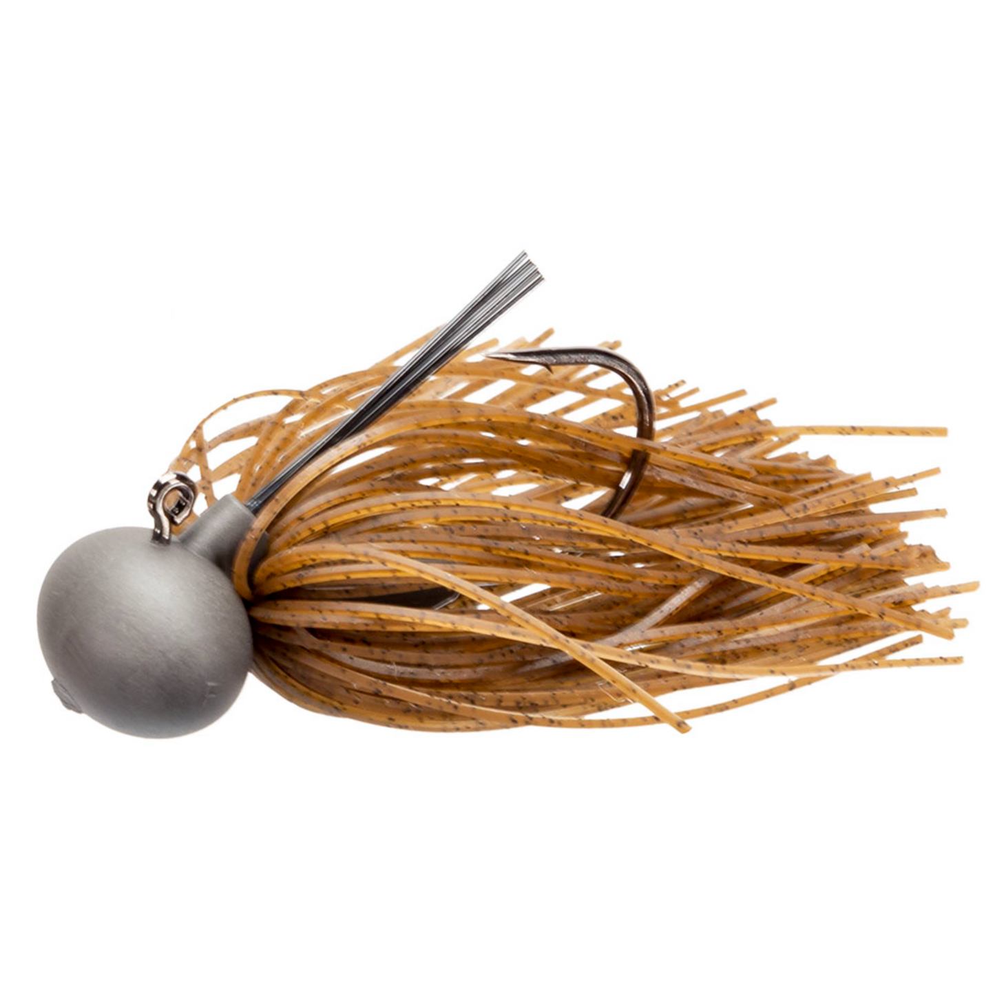 Keitech Tungsten M2 Football Jig