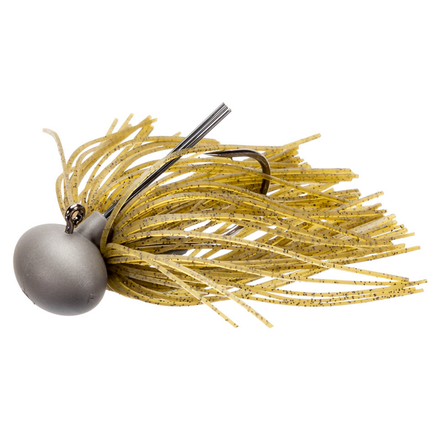 Keitech Tungsten M2 Football Jig