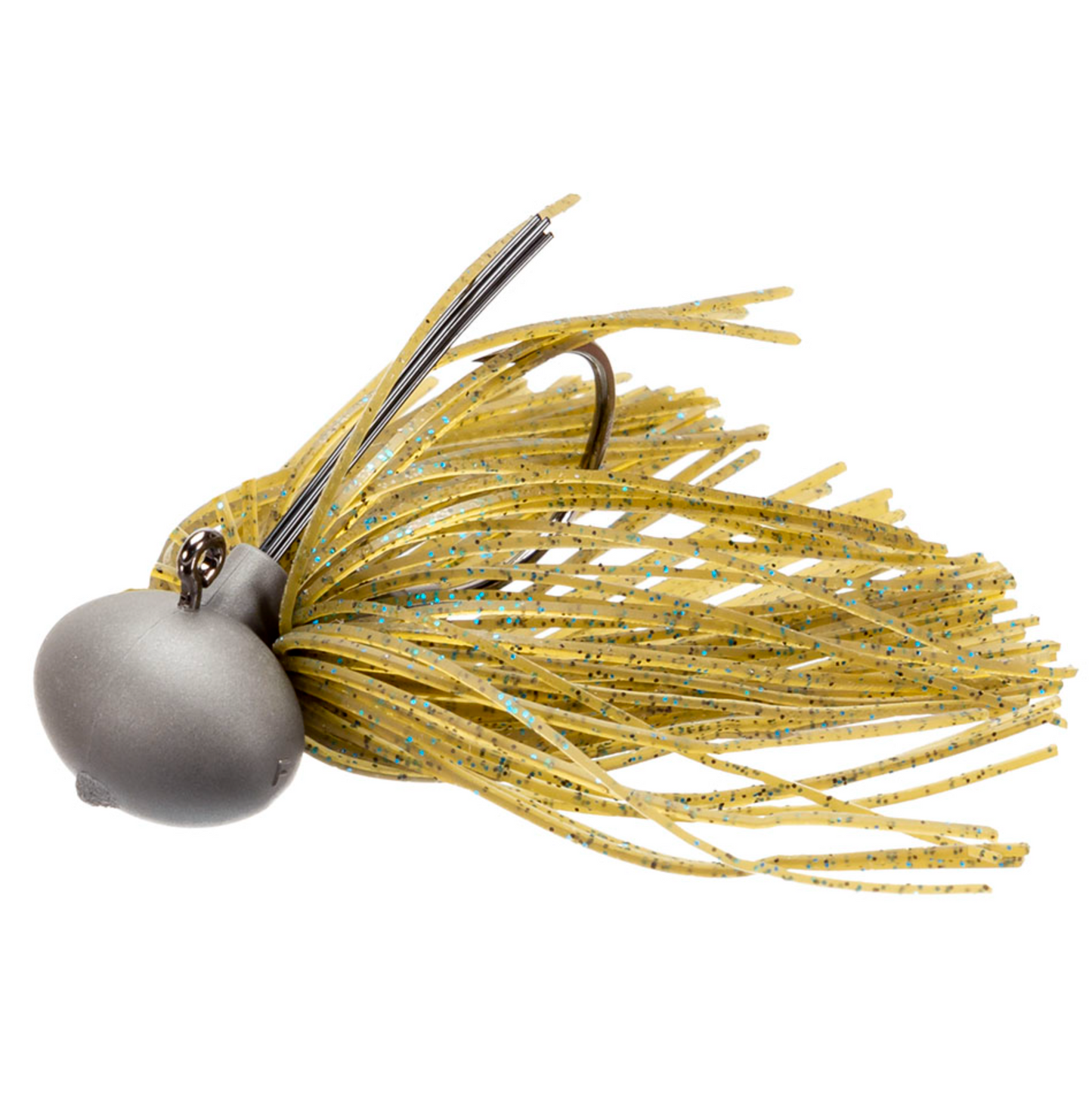 Keitech Tungsten M2 Football Jig
