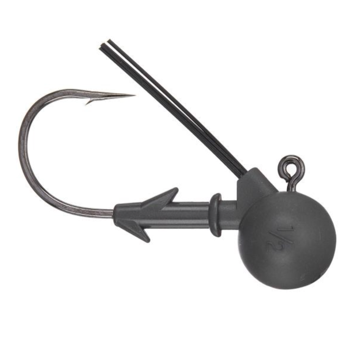 Keitech Super Football Jig Head