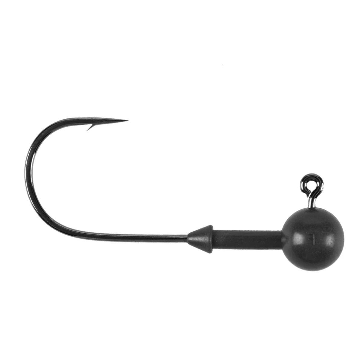 Keitech Tungsten Super Round Jig Head
