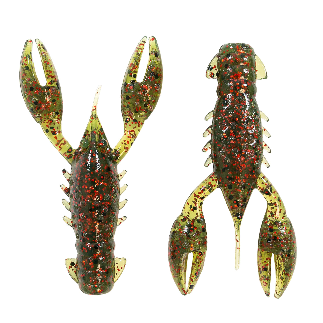 Z-Man TRD Crawz - 2.5"