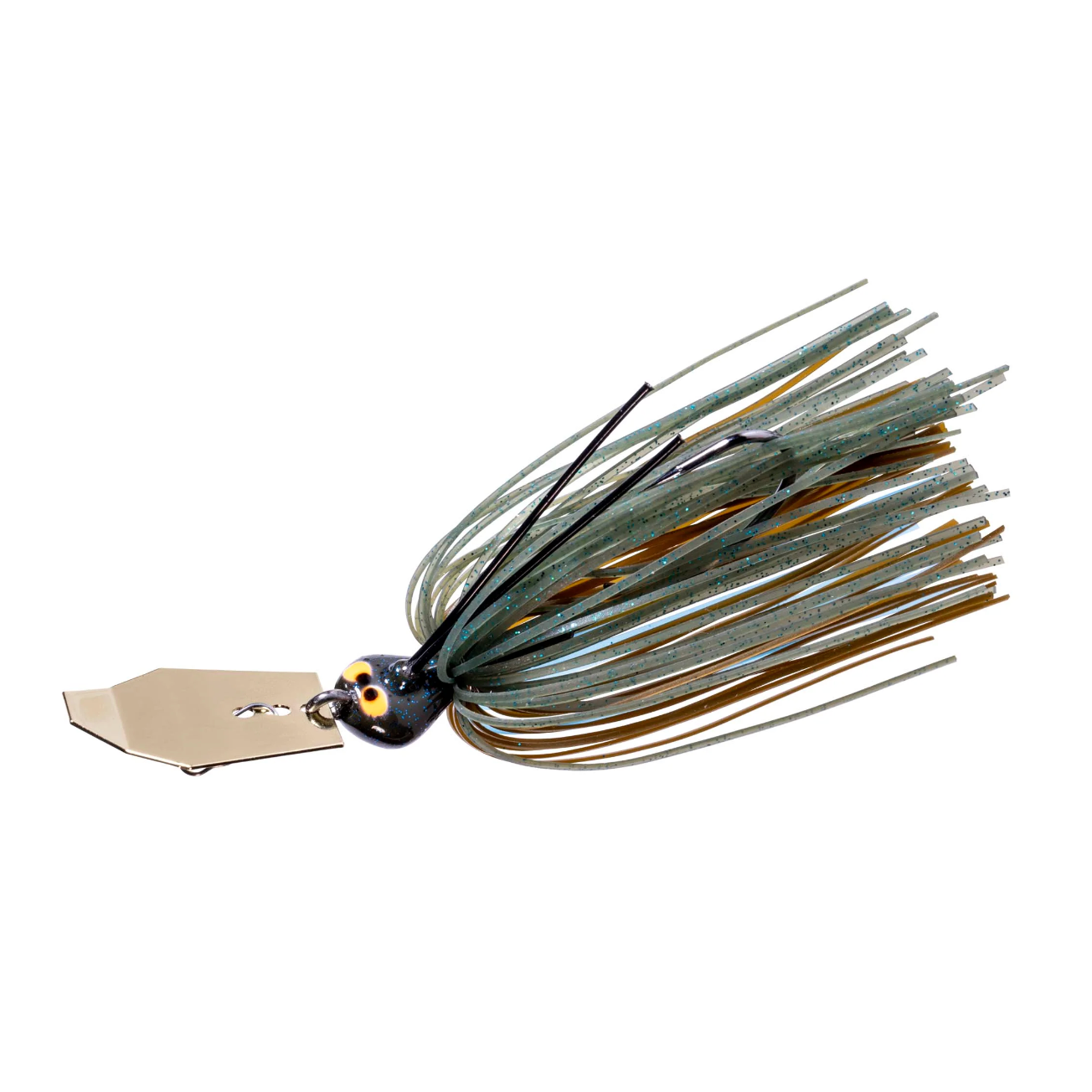 Z-Man CrossEyez Chatterbait