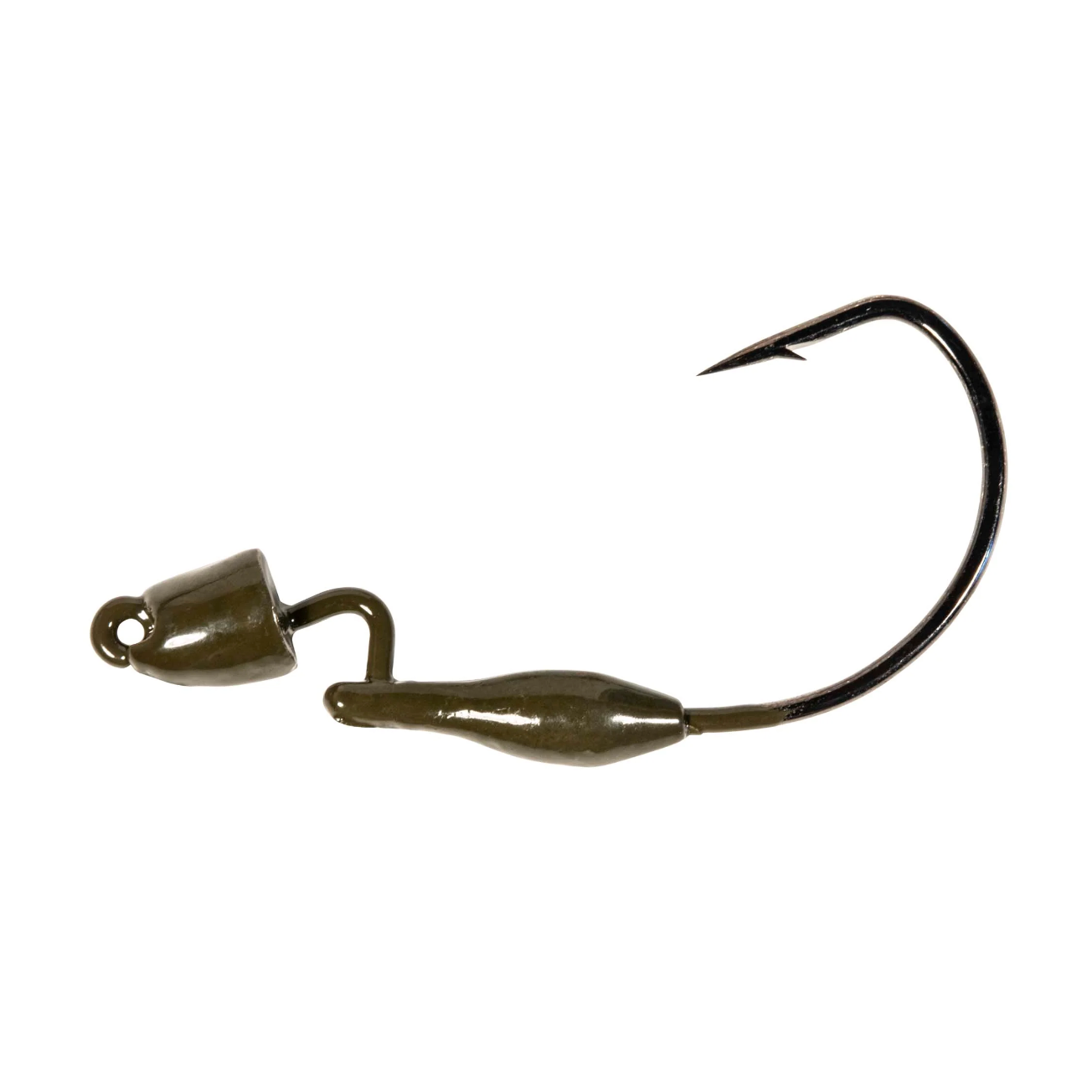 Z-Man Pro Bulletz Weedless Jigheads