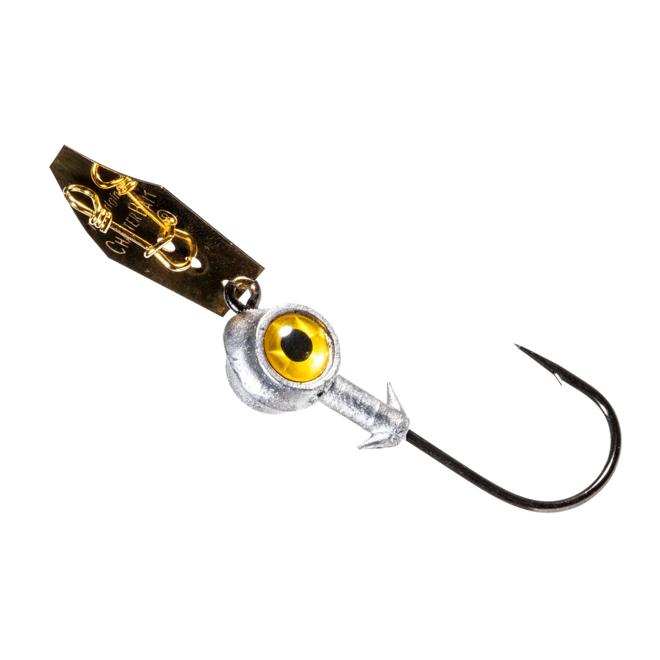 Z-Man Chatterbait Eye Strike