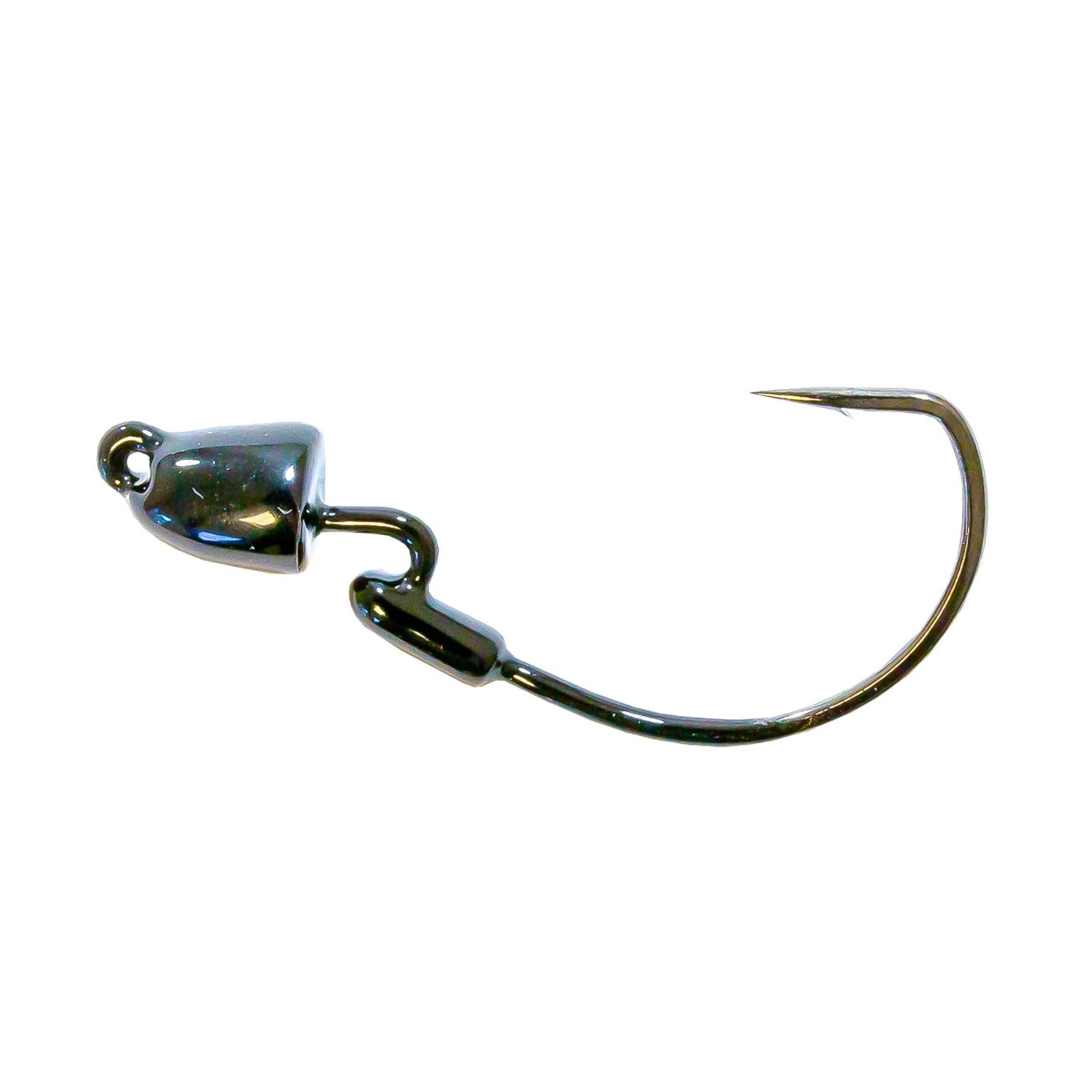 Z-Man Finesse Bulletz Weedless Jigheads