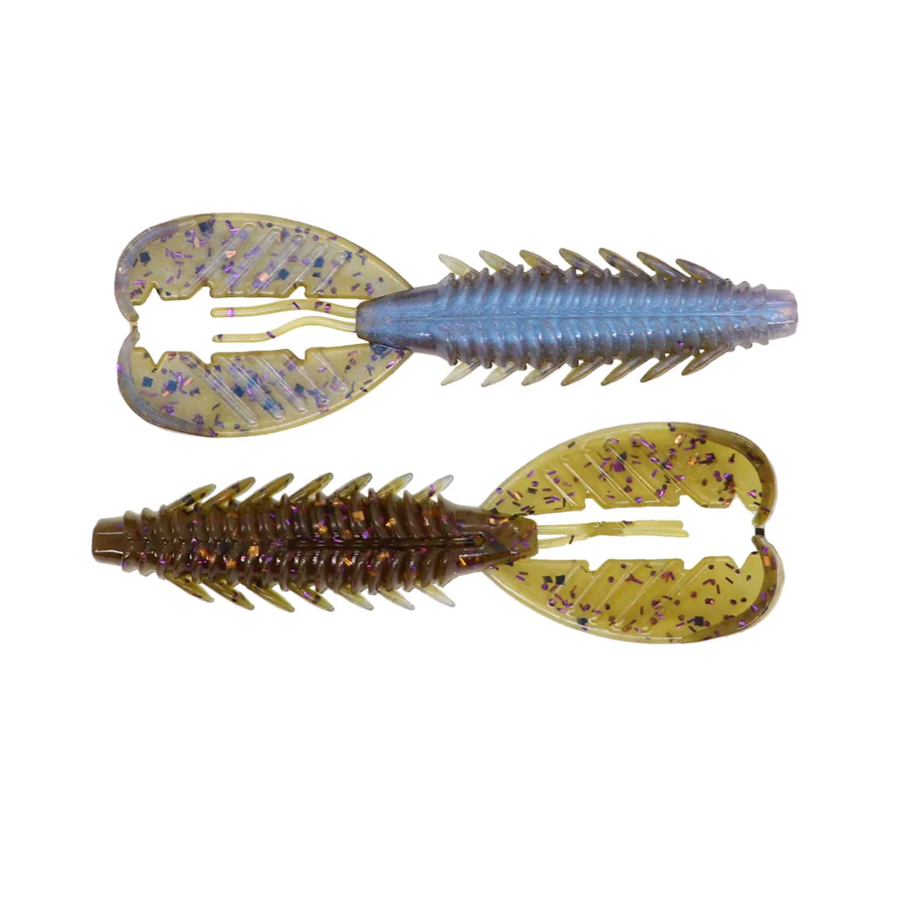 X-Zone Adrenaline Craw - 4.25"